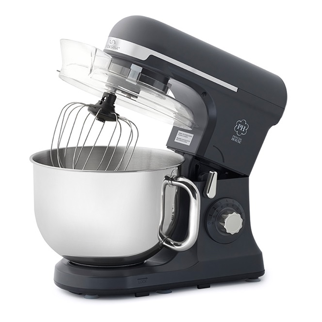 Vida Sana™ Electrics - Deluxe 7-Qt. Stand Mixer