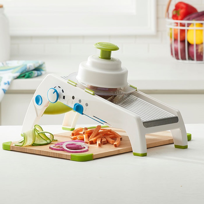 Vida Sana™ - Mandoline Slicer