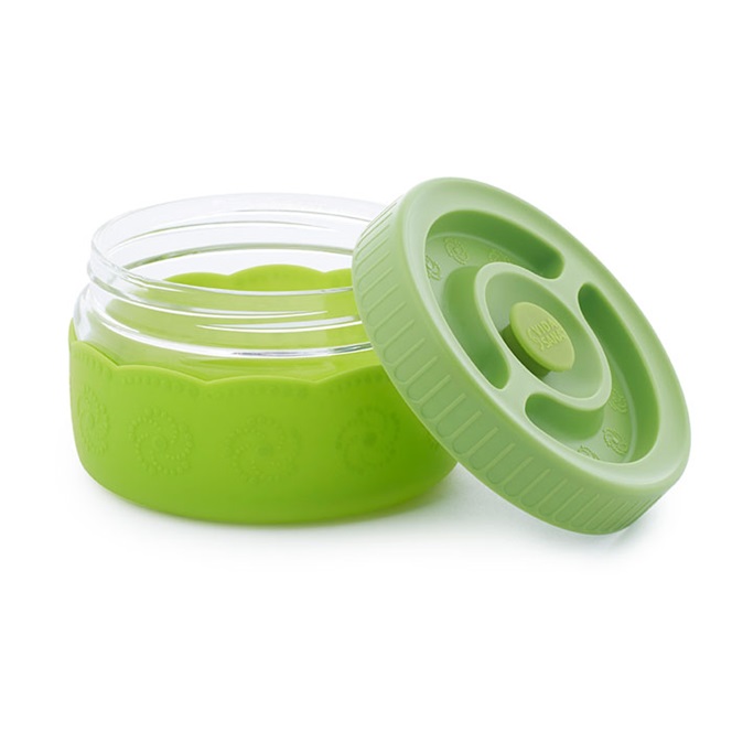 Vida Sana™ - Food Storage Container