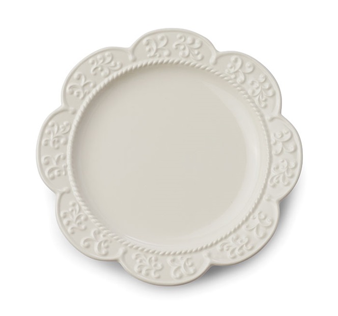 Marbella - Lunch Plates 6 Marbella - Lunch Plates