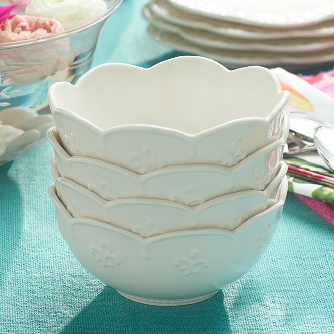Marbella - Soup/Cereal Bowls