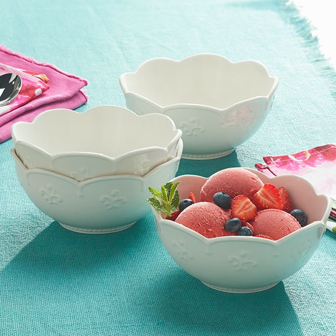 Marbella - Soup/Cereal Bowls