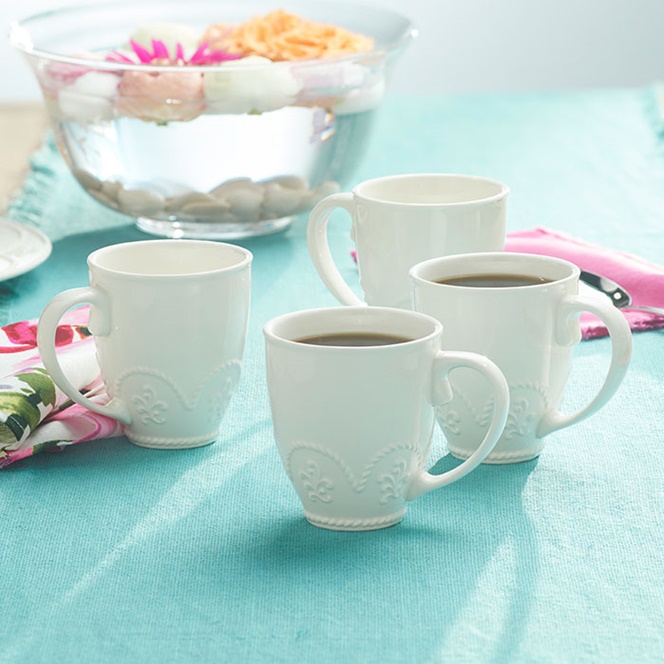 Marbella - Coffee Mugs
