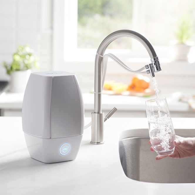 Vida Sana™ Electrics - Refresh Filtration System