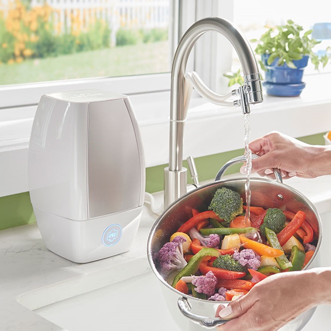 Vida Sana™ Electrics - Refresh Filtration System