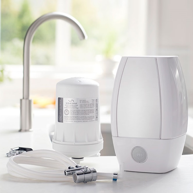 Vida Sana™ Electrics - Refresh Filtration System