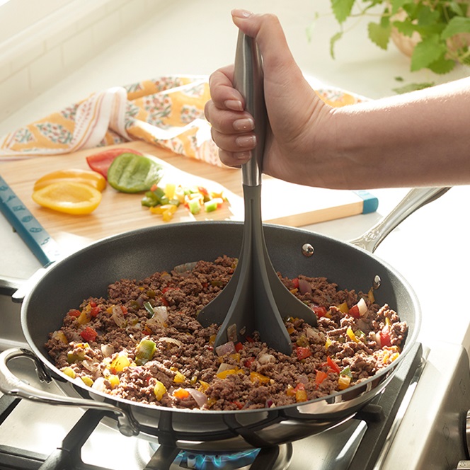 Culinario Series® Tools - Ground Meat Chopper