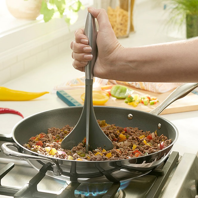 Culinario Series® Tools - Ground Meat Chopper