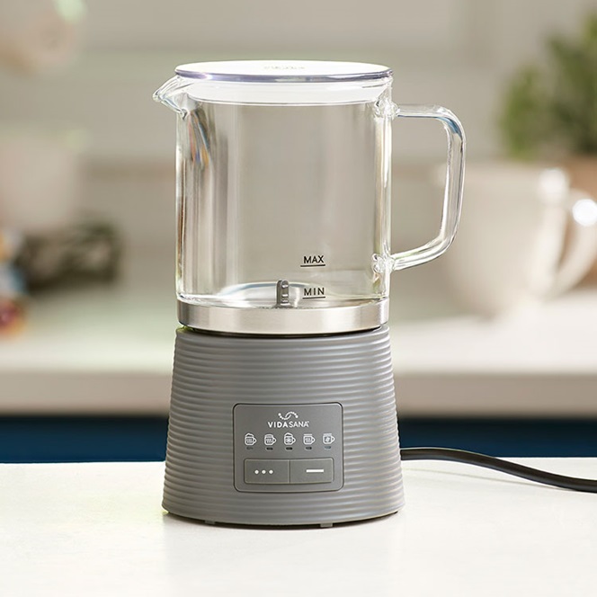 Vida Sana™ Electrics - Milk Frother