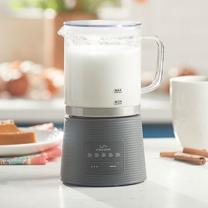 Vida Sana™ Electrics - Milk Frother