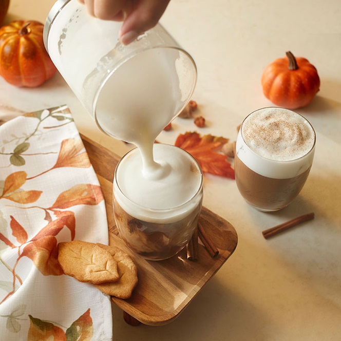 Vida Sana™ Electrics - Milk Frother