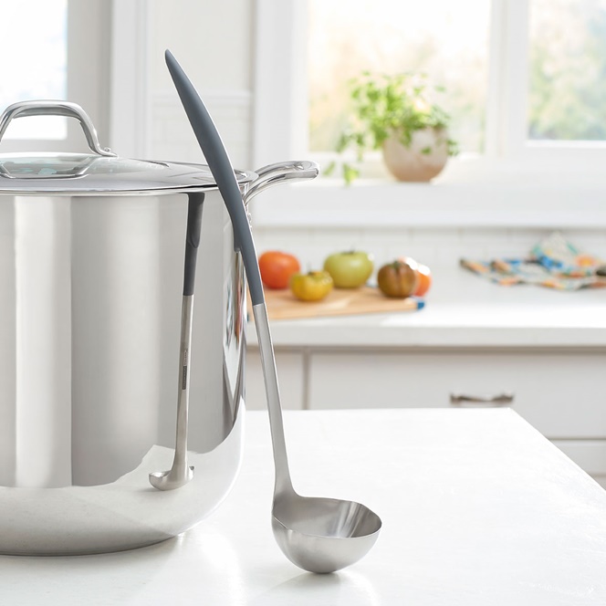 Culinario Series® Tools - Long Ladle