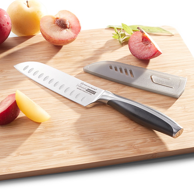 Culinario Series II™ Cutlery - 5" Santoku Knife