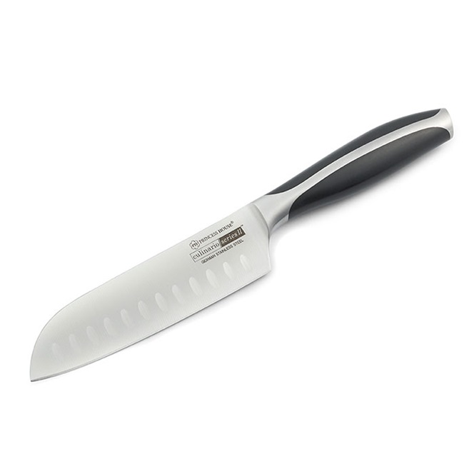 Culinario Series II™ Cutlery - 5" Santoku Knife