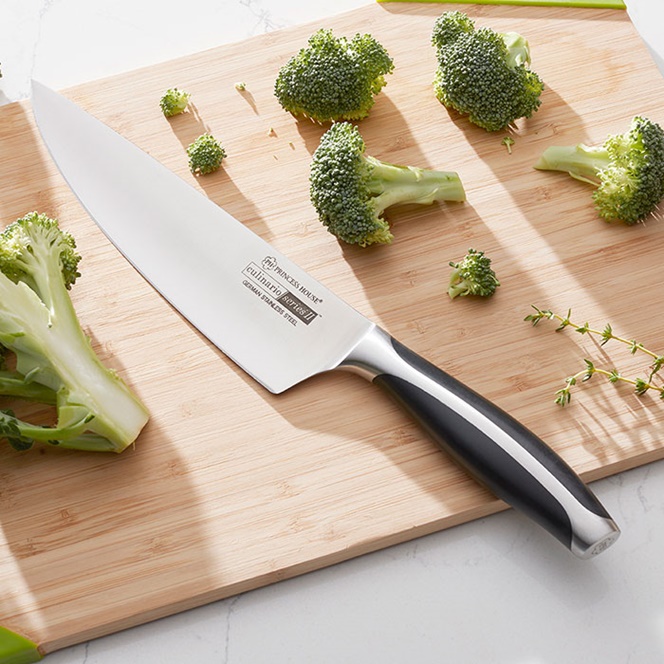 Culinario Series II™ Cutlery - 8" Chef's Knife
