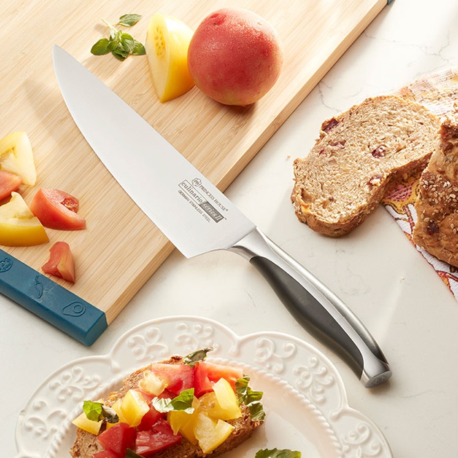 Culinario Series II™ Cutlery - 8" Chef's Knife
