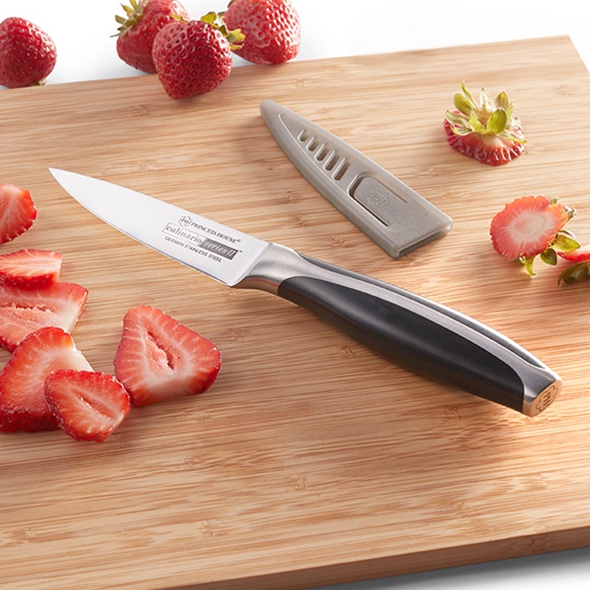 Culinario Series II™ Cutlery - 3.5" Paring Knife