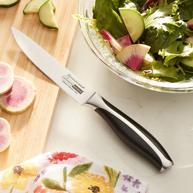Culinario Series II™ Cutlery - 5" Utility Knife