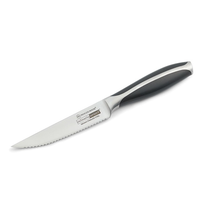 Culinario Series II™ Cutlery - 4.5" Serrated Utility Knife