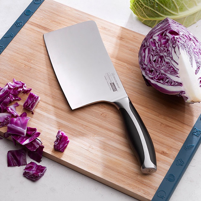 Culinario Series II™ Cutlery - Cleaver