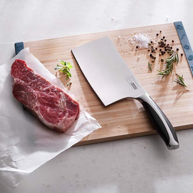 Culinario Series II™ Cutlery - Cleaver