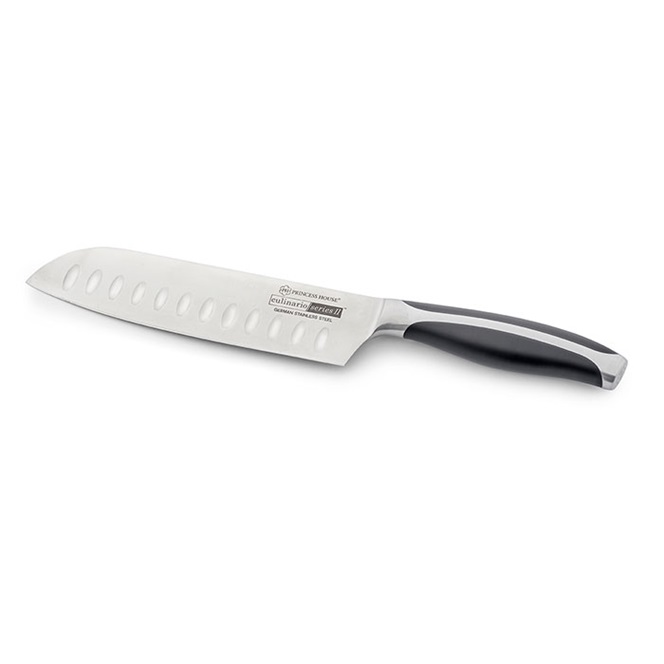 Culinario Series II™ Cutlery - 7" Santoku Knife