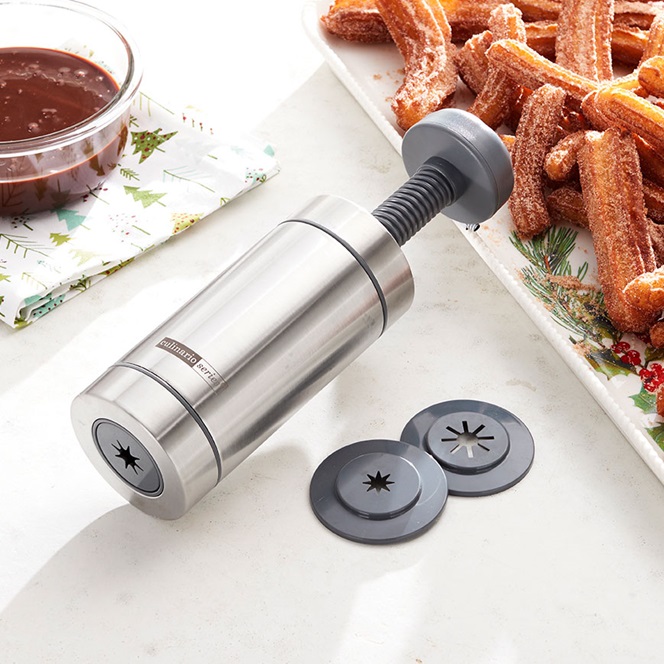 Culinario Series® Tools - Churro Maker