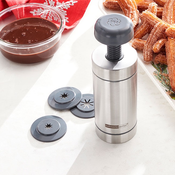 Culinario Series® Tools - Churro Maker